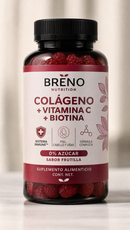 QUE EMPIECE TU RUTINA DE BELLEZA.