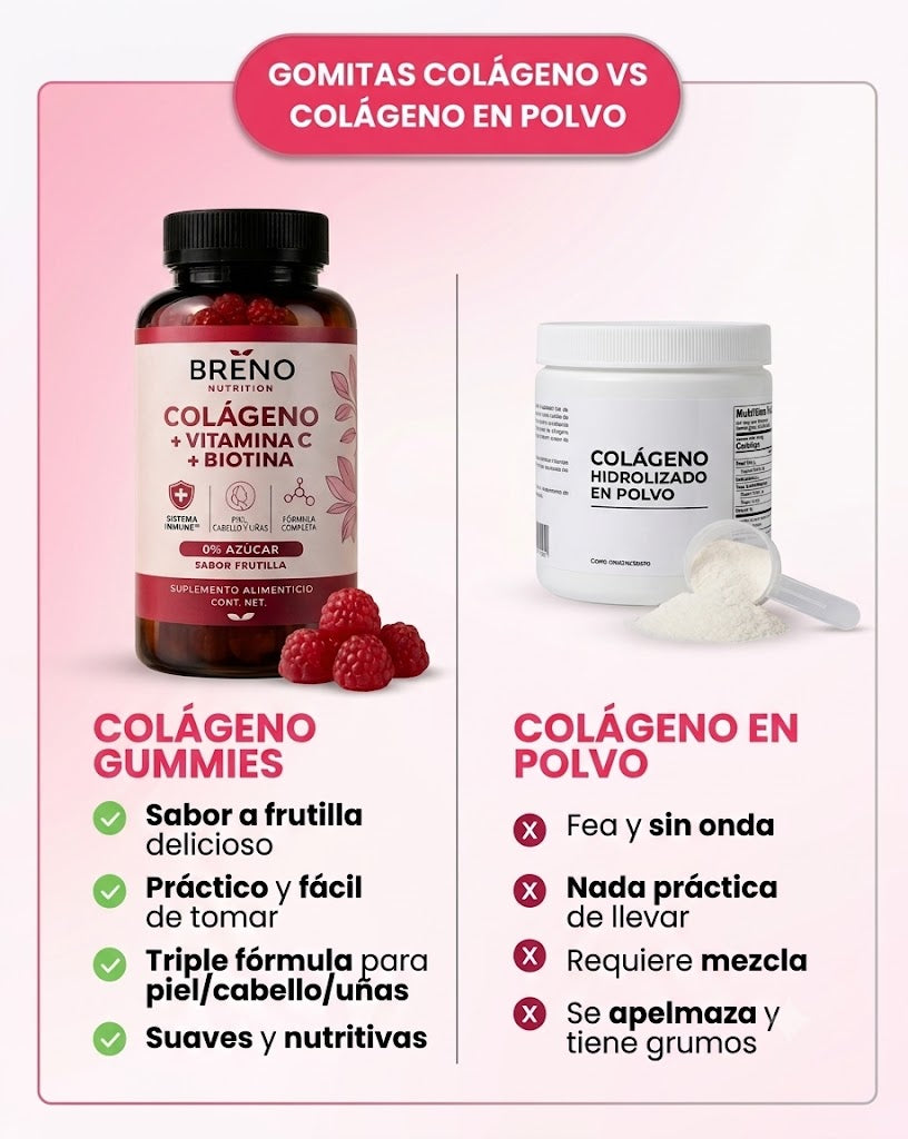 QUE EMPIECE TU RUTINA DE BELLEZA.