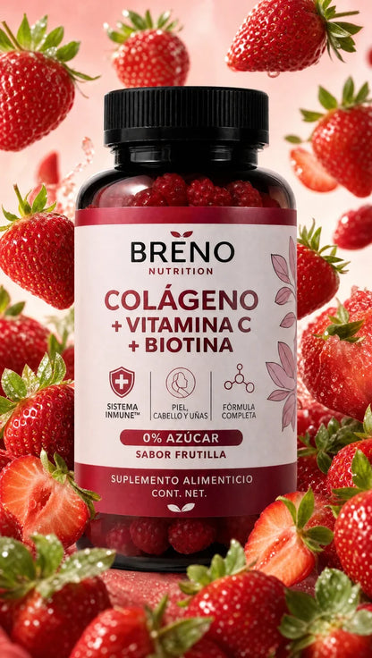 QUE EMPIECE TU RUTINA DE BELLEZA.